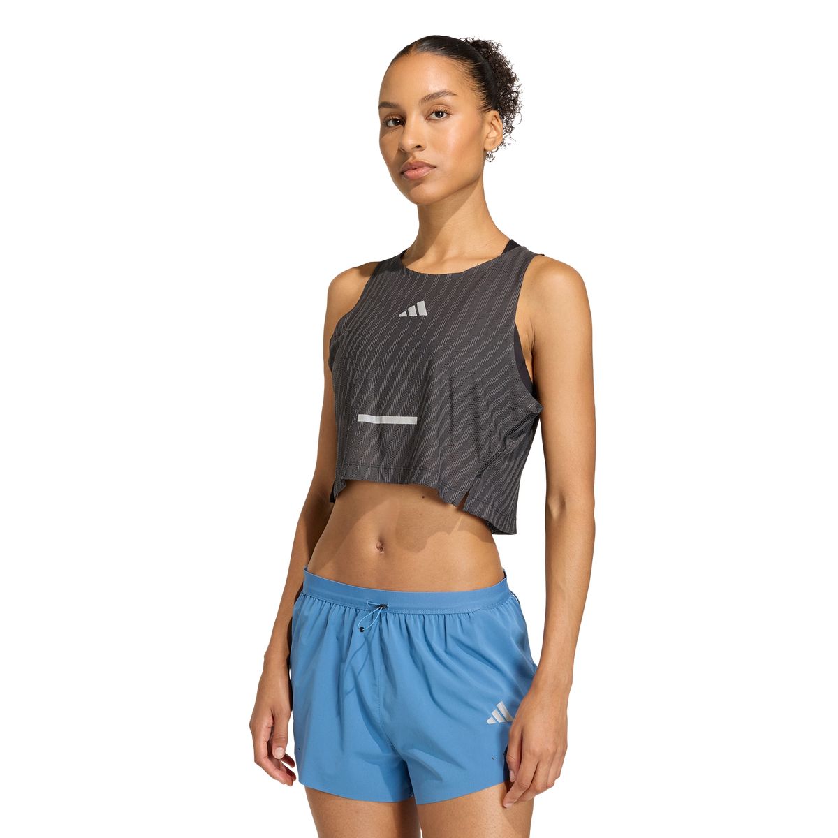 아디다스(ADIDAS) 아디365 클라이마쿨+ 엔지니어드 탱크 탑 JY9750