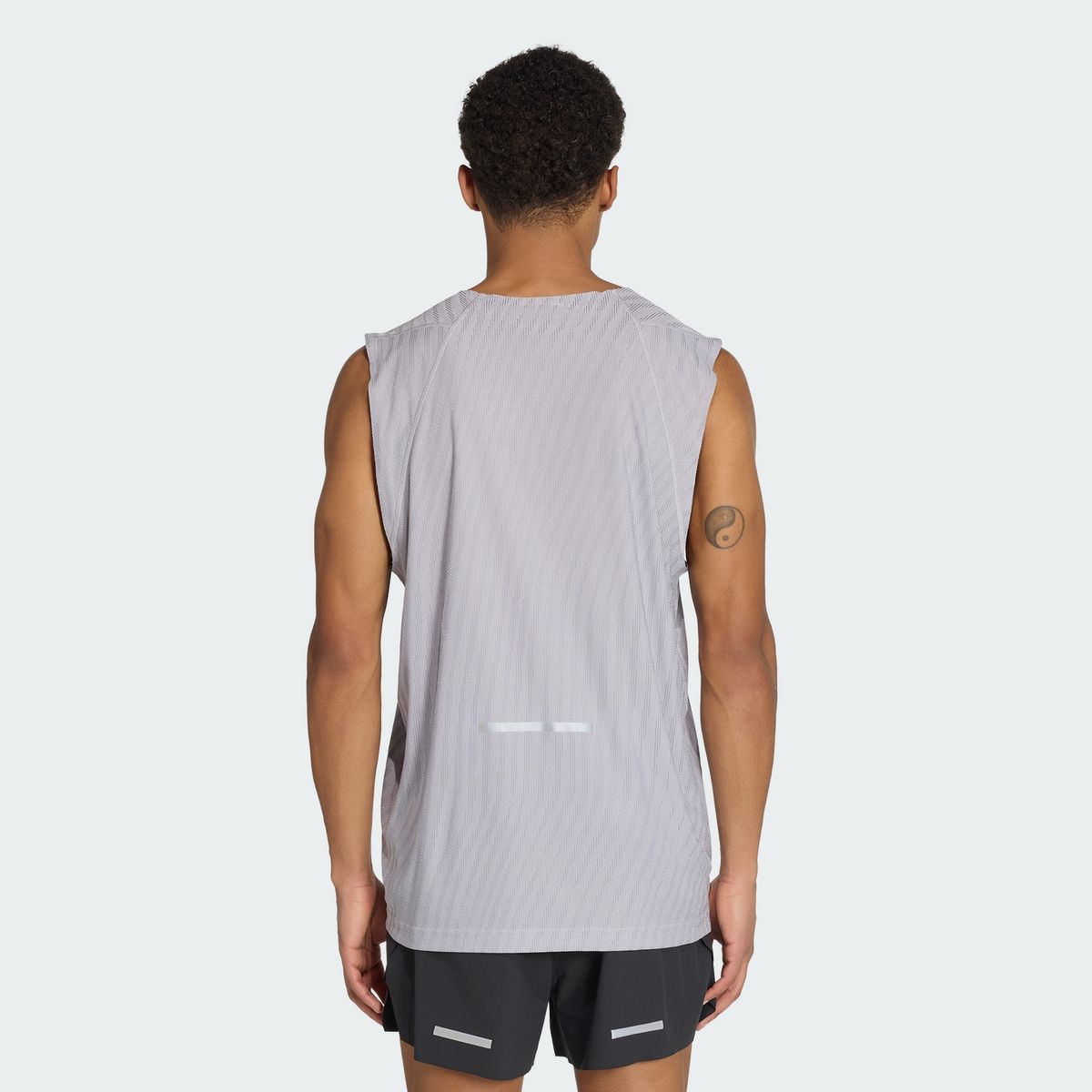 아디다스(ADIDAS) 아디365 클라이마쿨+ 엔지니어드 탱크 KS6083