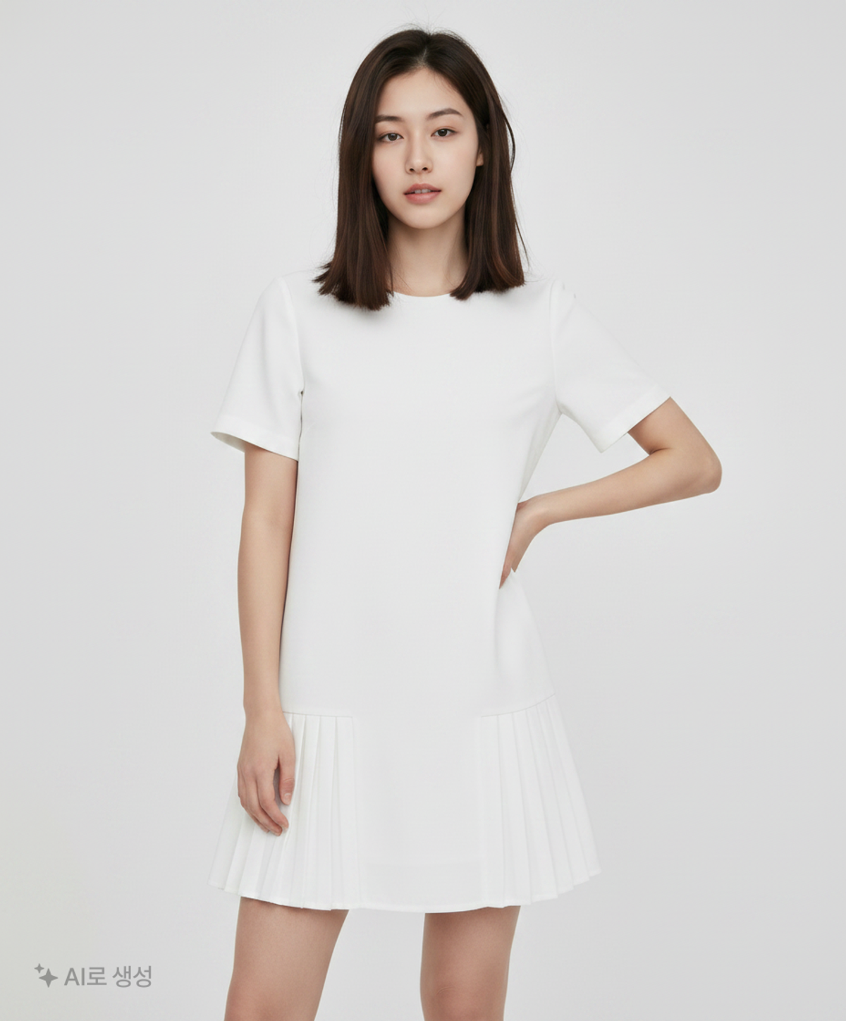 자라(ZARA) 미니 원피스 XS