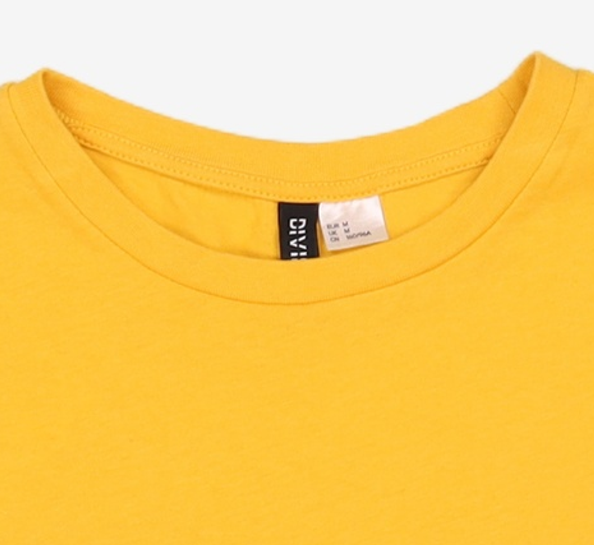 디바이디드에이치앤엠(DIVIDED H&M) 반소매 티셔츠 M