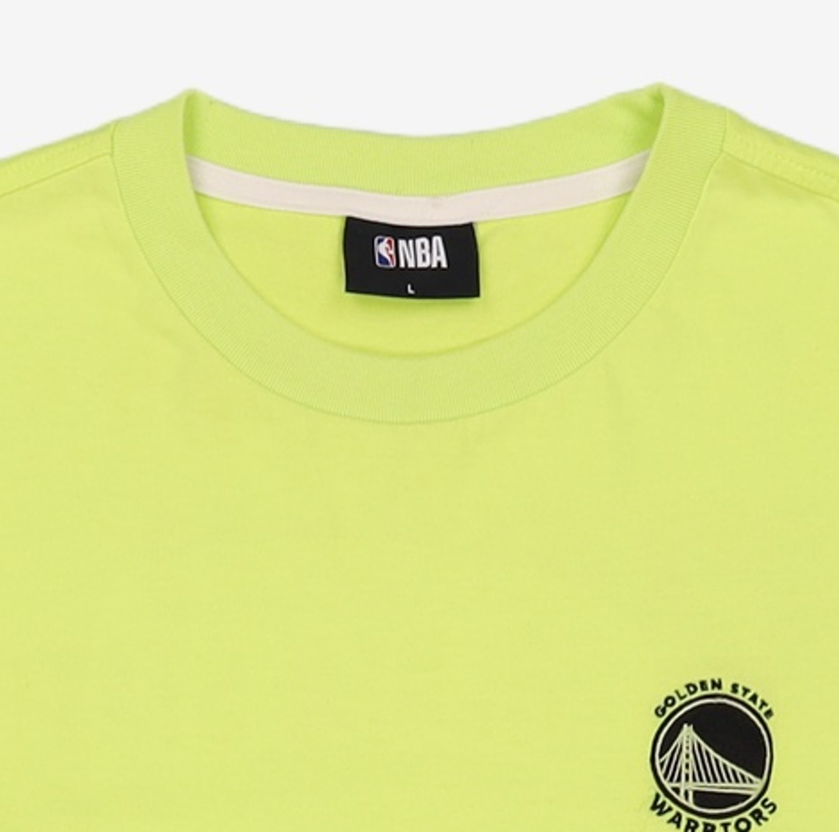 엔비에이(NBA) 반소매 티셔츠 L