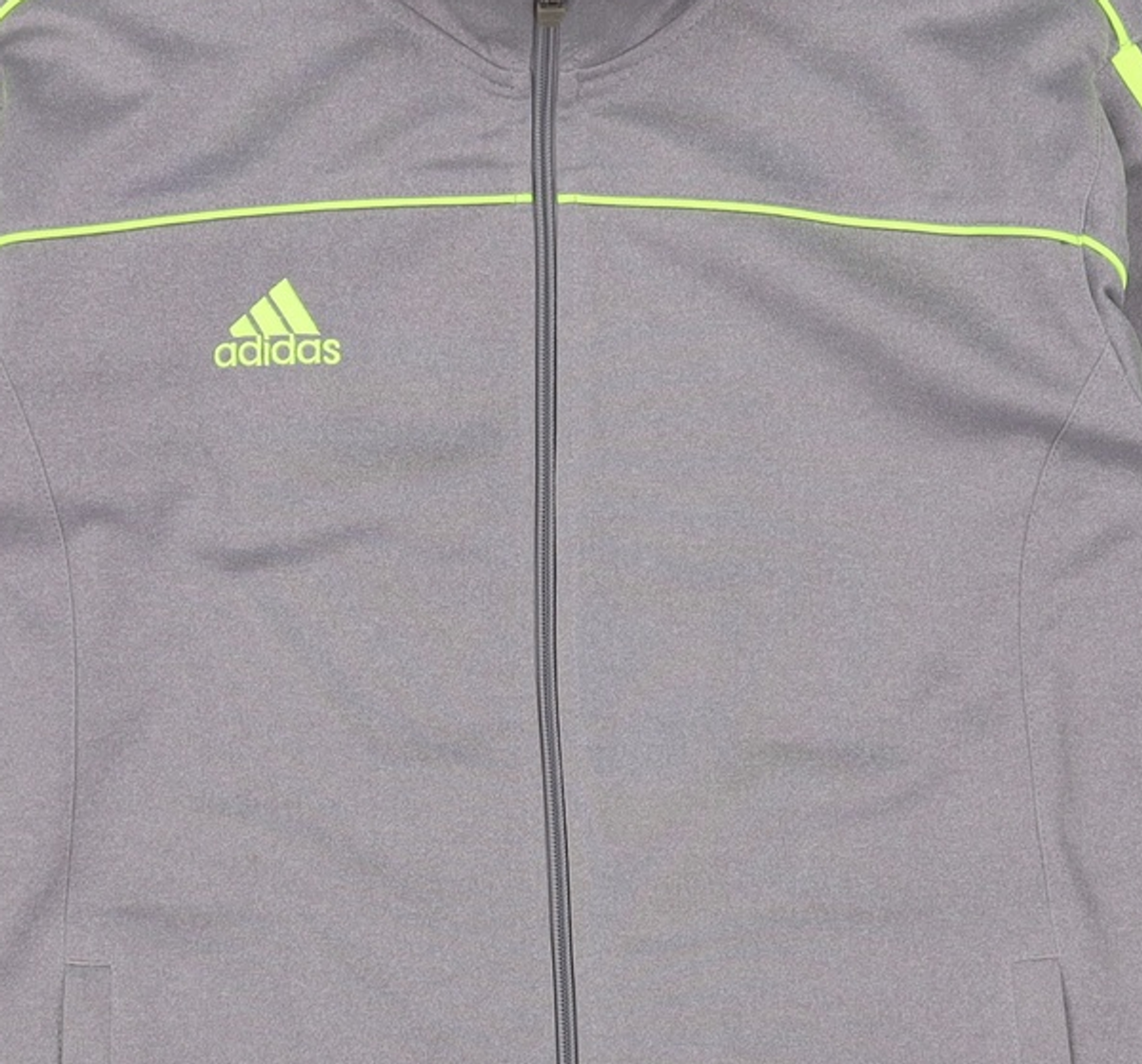 아디다스(ADIDAS) 트레이닝 재킷 M
