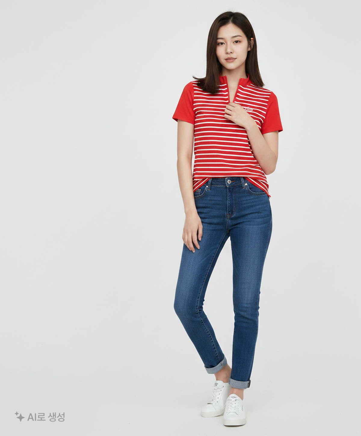 캘러웨이 골프(Callaway GOLF) 피케/카라 티셔츠 M