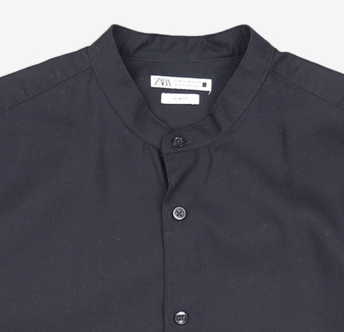 자라(ZARA) 캐주얼 셔츠 M
