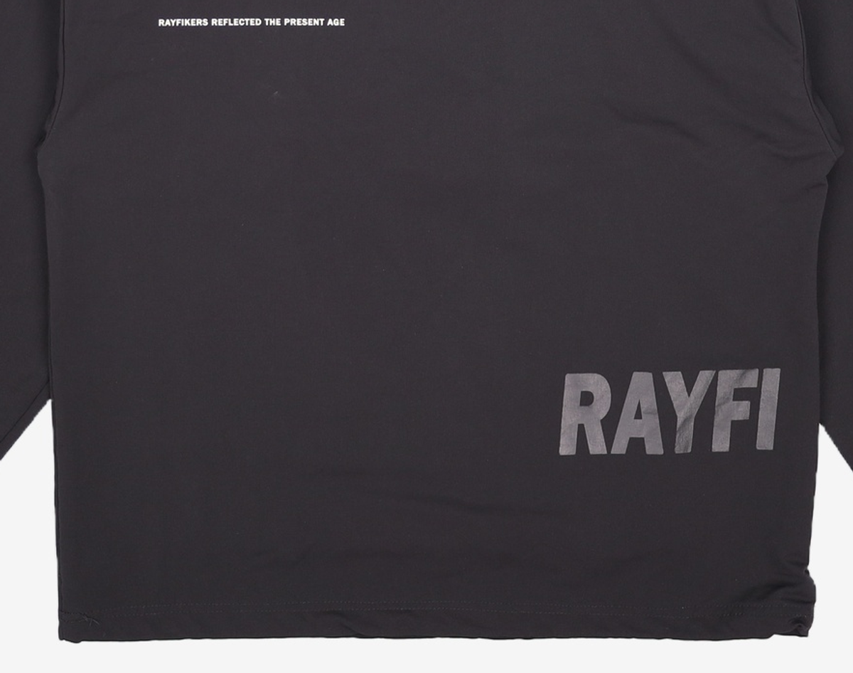 레이피커스(RAYFIKERS) 아노락 재킷 100