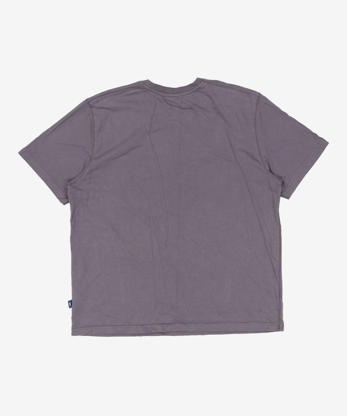 엠엠엘지(MMLG) [Mmlg] UNION HF-T (CHARCOAL BLACK) M