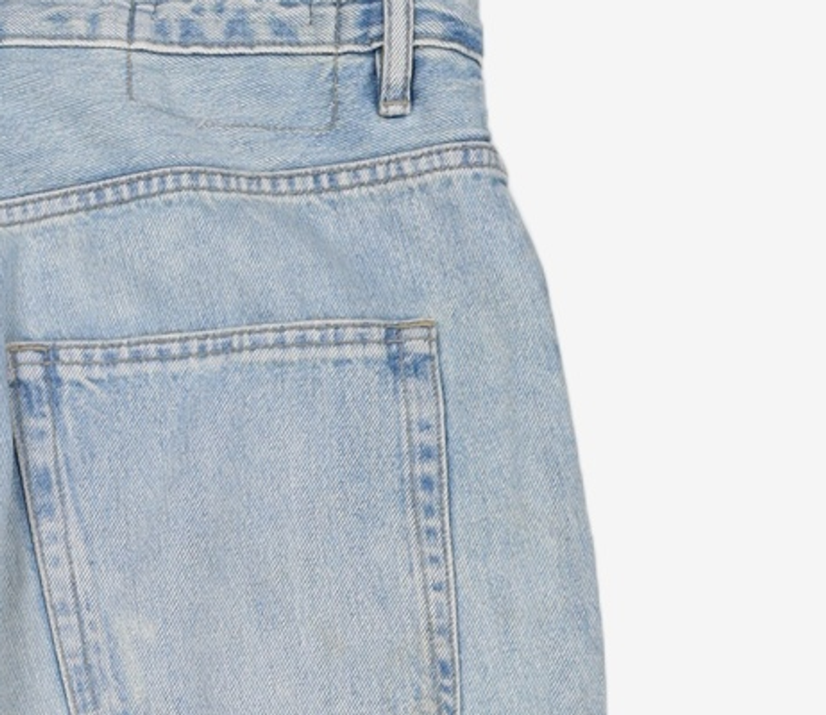 자라(ZARA) 청/데님 팬츠 42