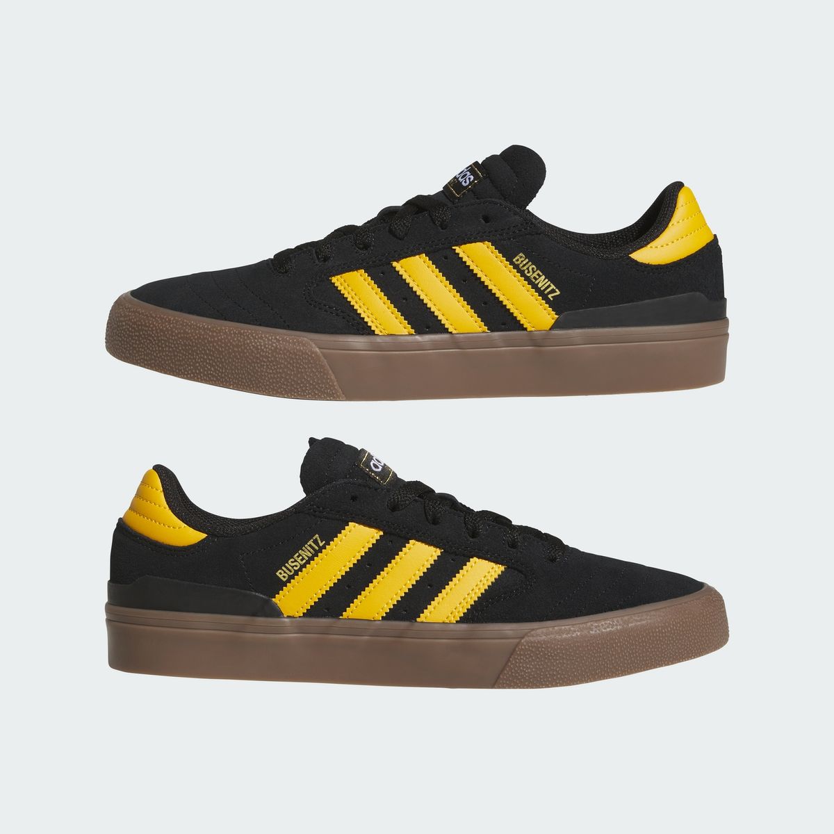 아디다스(ADIDAS) 부세니츠 벌크 II KJ0249