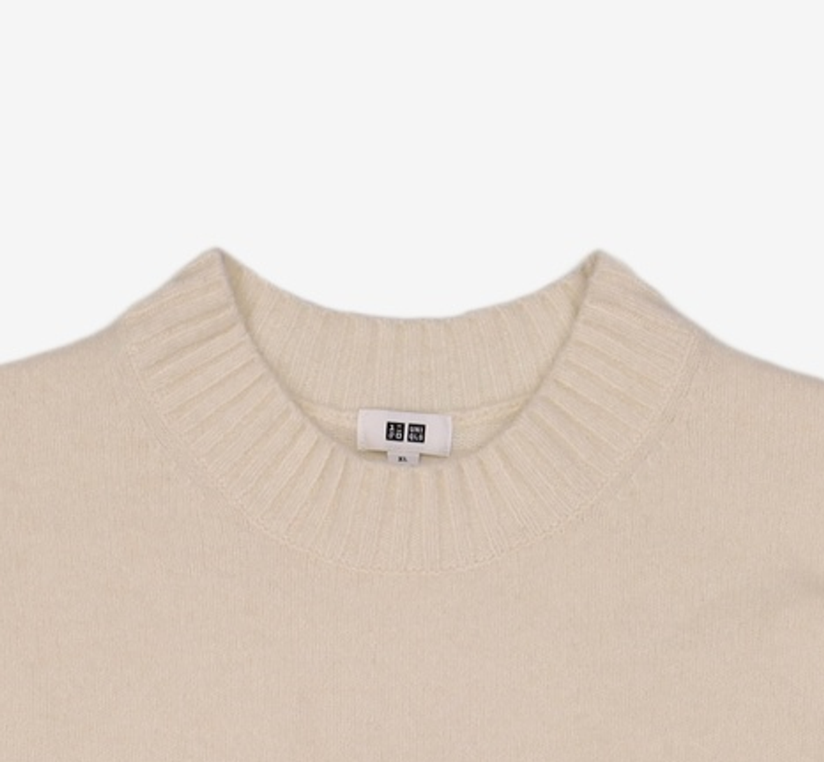 유니클로(UNIQLO) 니트/스웨터 XL