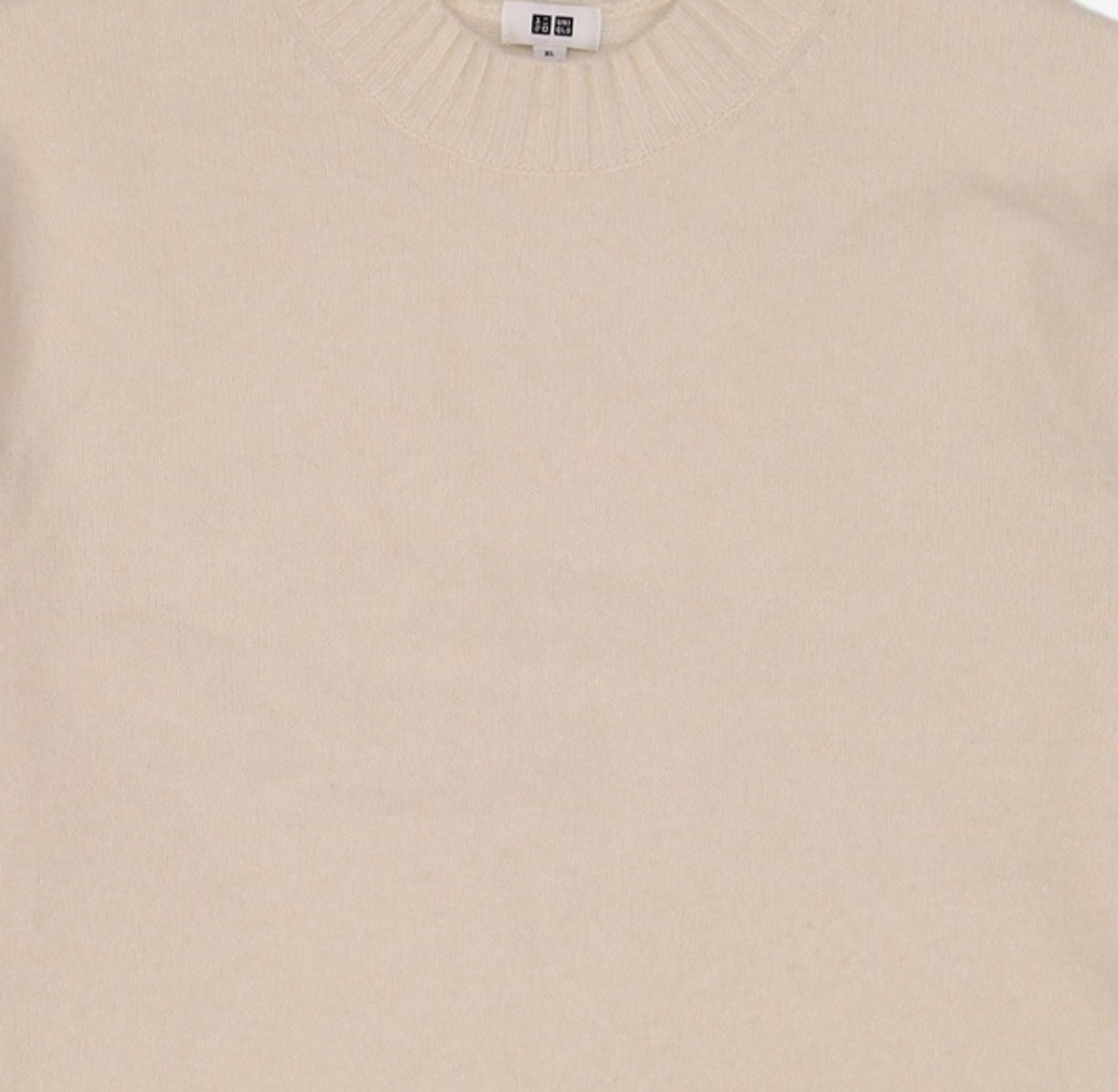 유니클로(UNIQLO) 니트/스웨터 XL