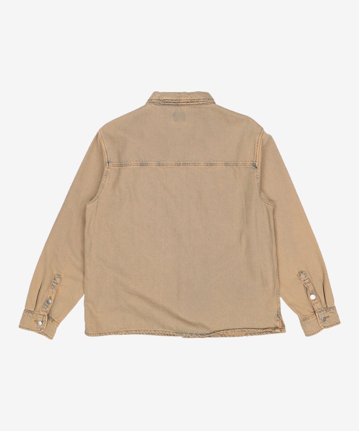 자라(ZARA) 데님/트러커 재킷 L