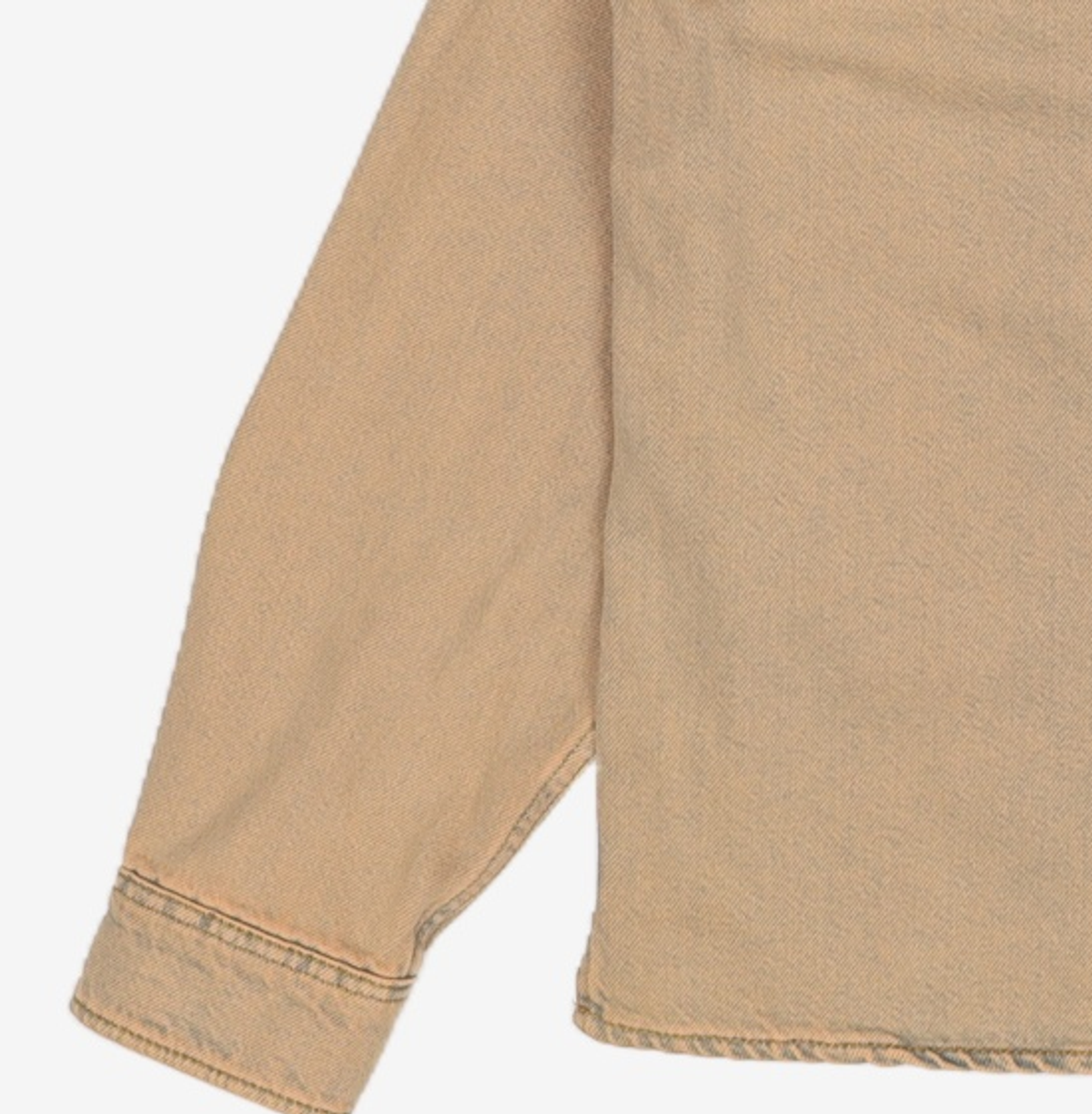 자라(ZARA) 데님/트러커 재킷 L