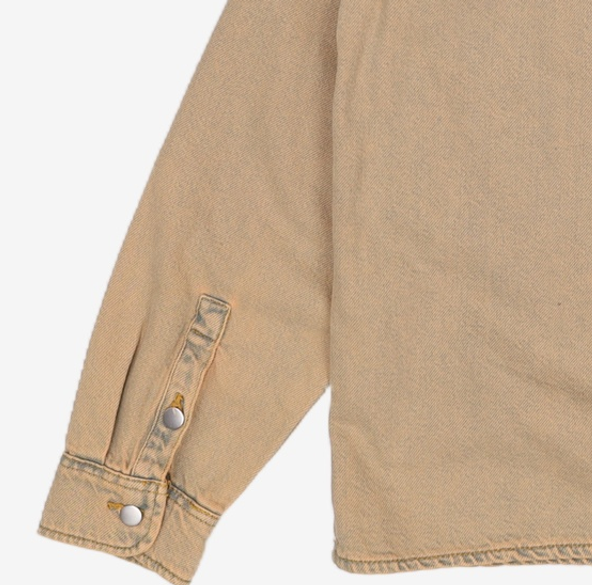 자라(ZARA) 데님/트러커 재킷 L