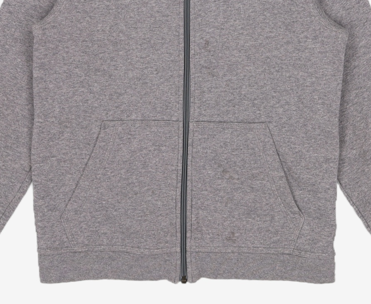 나이키(NIKE) 후드 집업 L