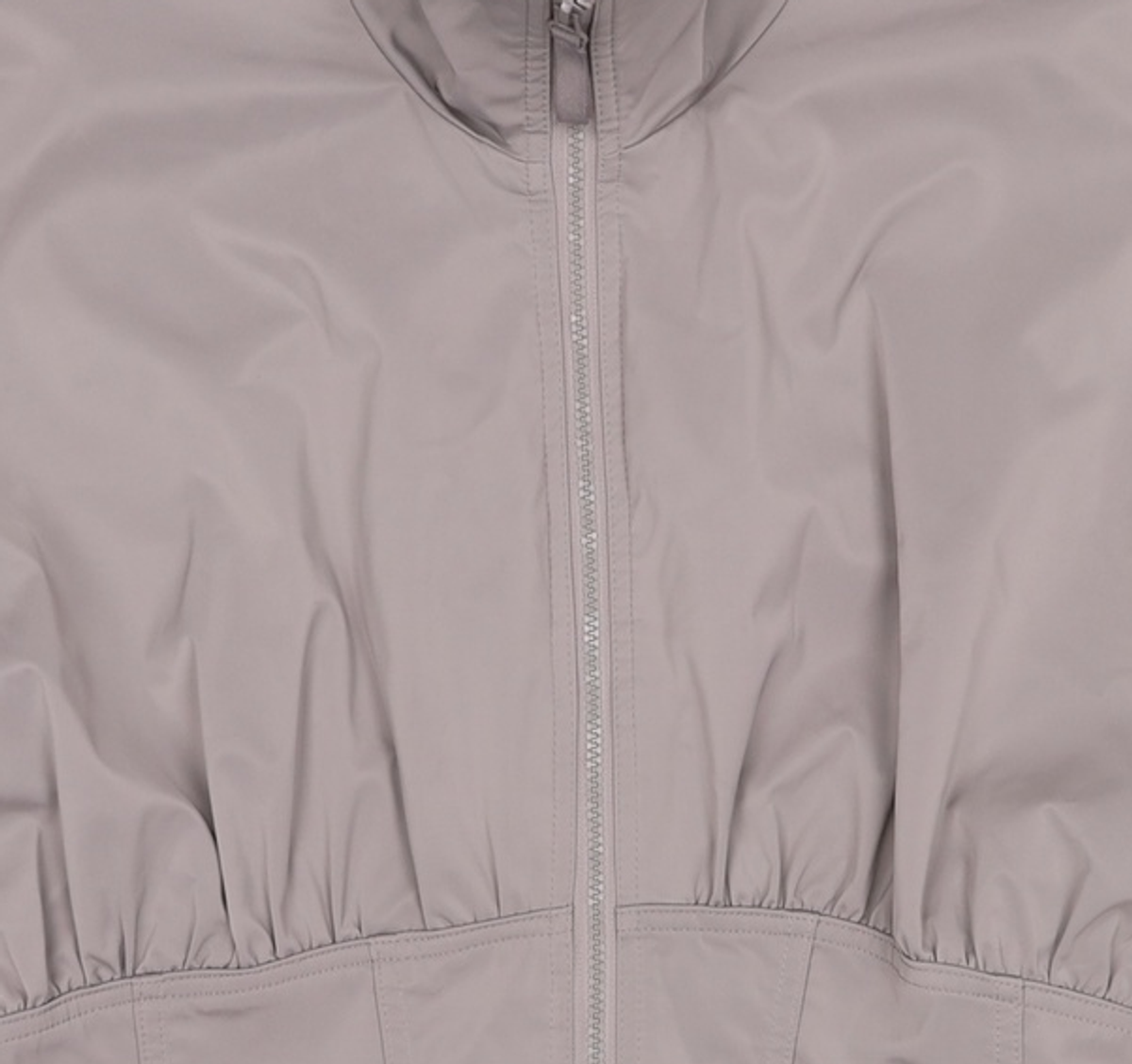 자라(ZARA) 나일론/코치 재킷 L