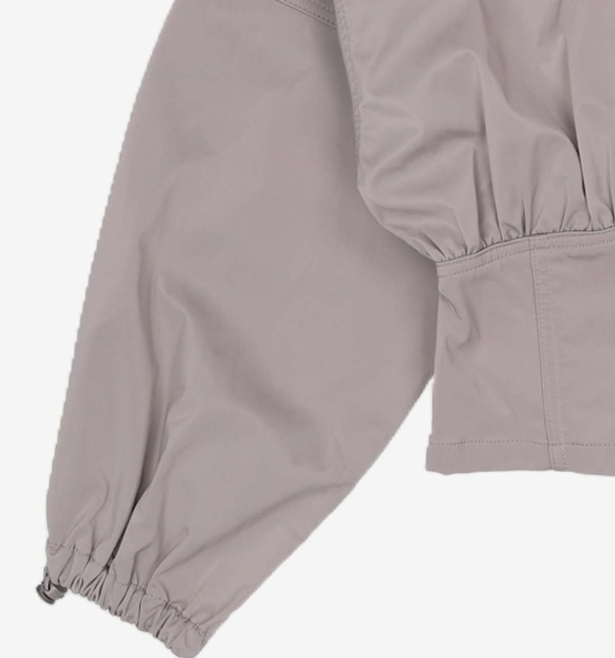 자라(ZARA) 나일론/코치 재킷 L