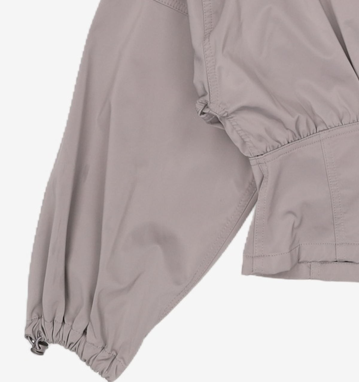 자라(ZARA) 나일론/코치 재킷 L