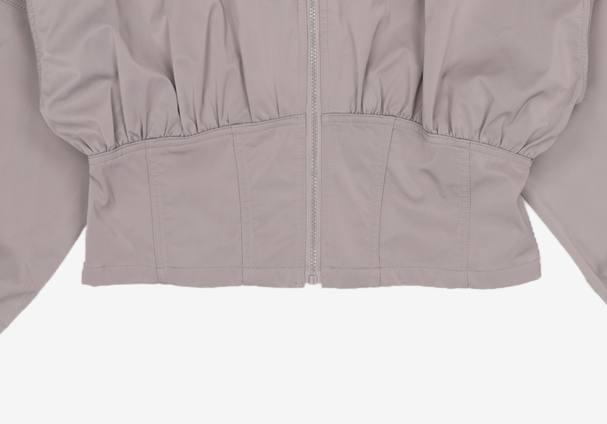 자라(ZARA) 나일론/코치 재킷 L