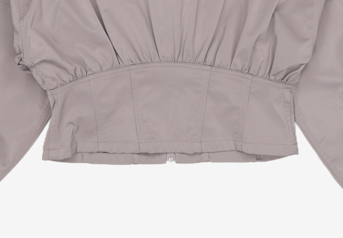 자라(ZARA) 나일론/코치 재킷 L