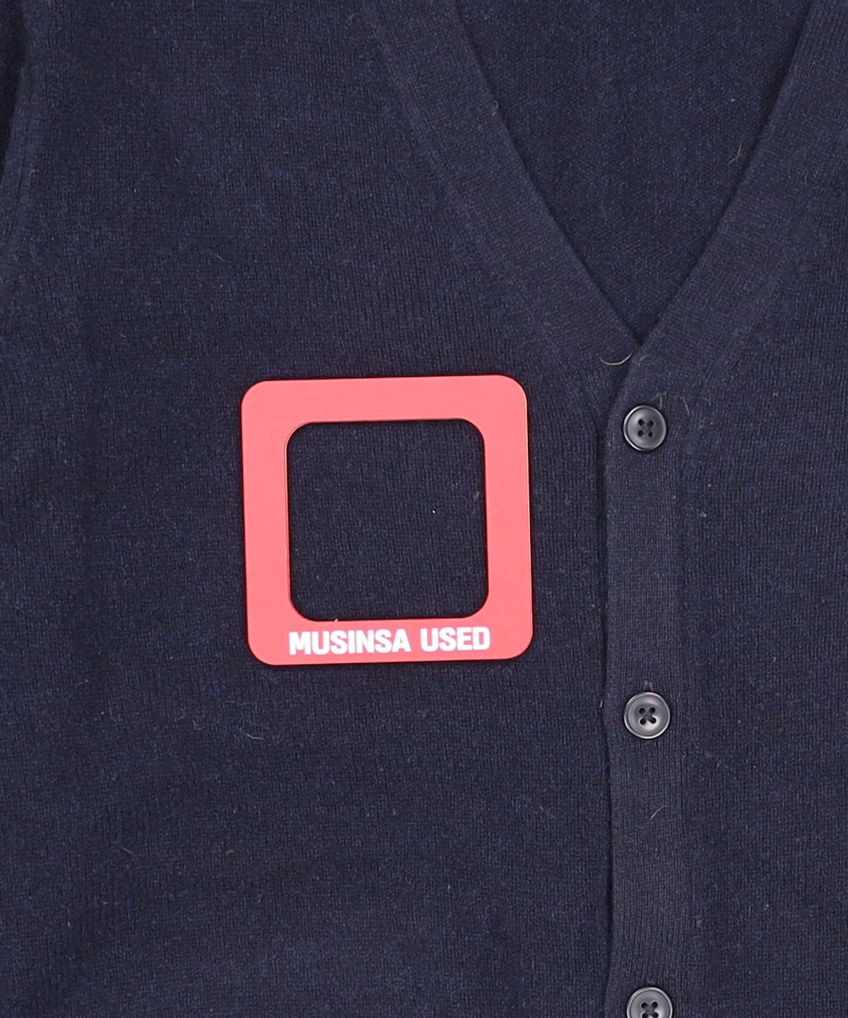 유니클로(UNIQLO) 카디건 XL