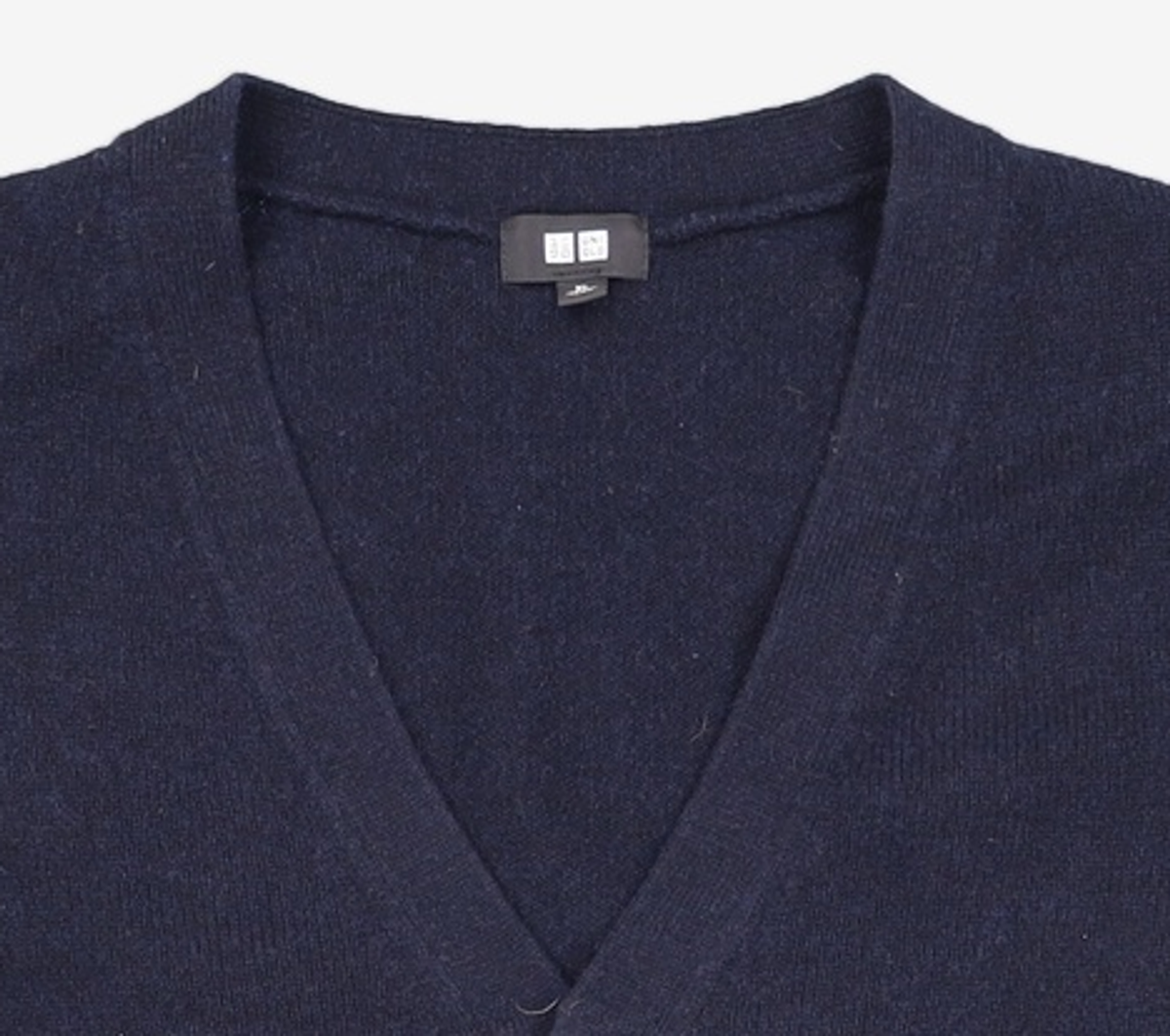 유니클로(UNIQLO) 카디건 XL