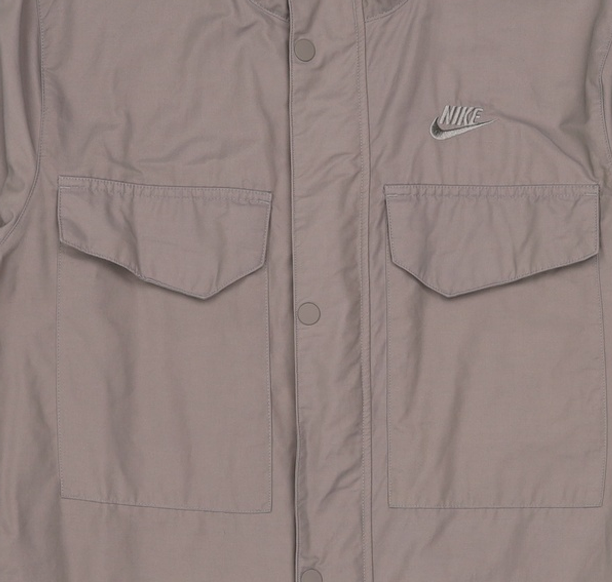 나이키(NIKE) 사파리/헌팅 재킷 M
