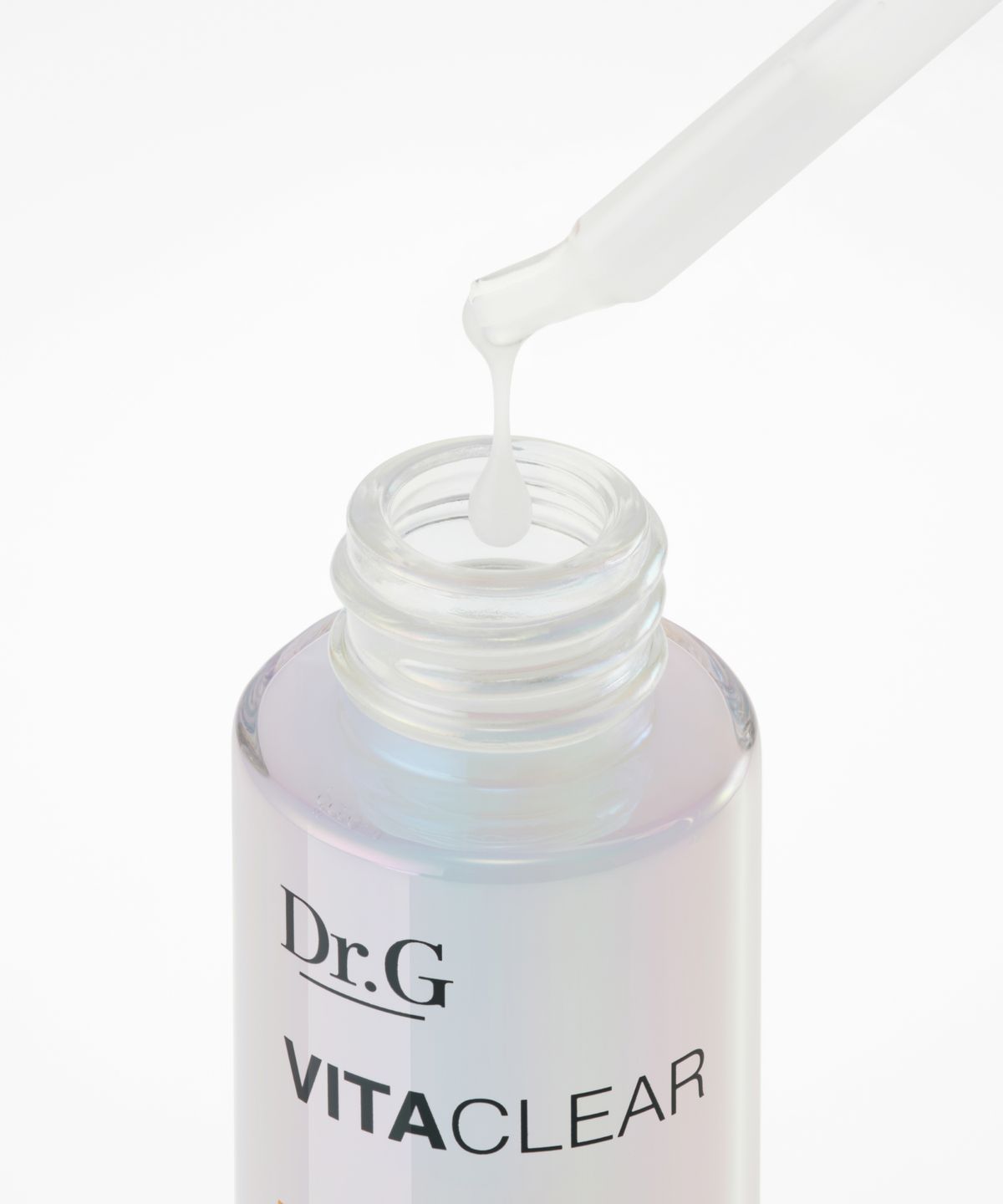 닥터지(DR.G) 비타클리어 글루타샷 10+ 흔적세럼 30mL