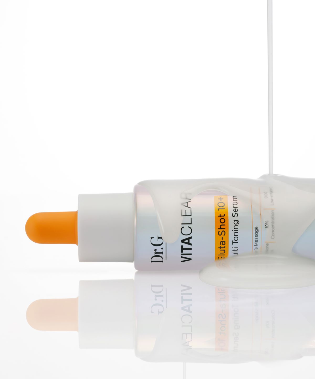 닥터지(DR.G) 비타클리어 글루타샷 10+ 흔적세럼 30mL