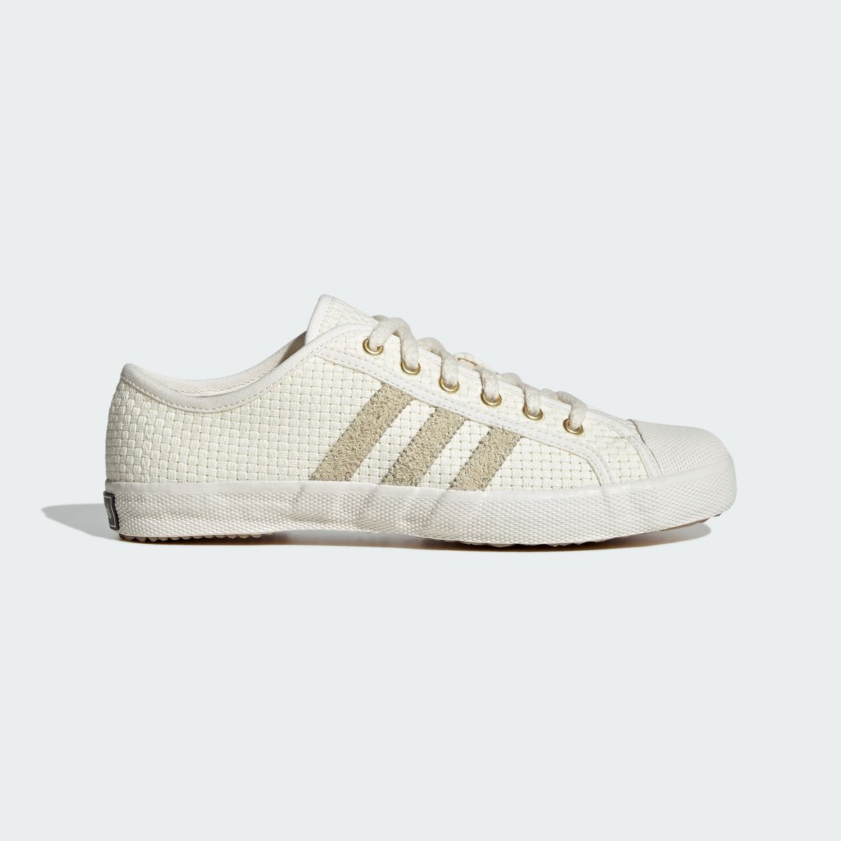 아디다스(ADIDAS) 아디다스 니시 로우 W KI6695