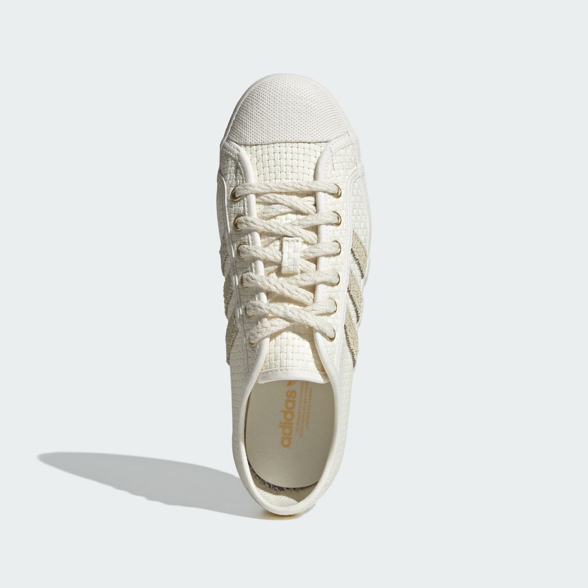 아디다스(ADIDAS) 아디다스 니시 로우 W KI6695