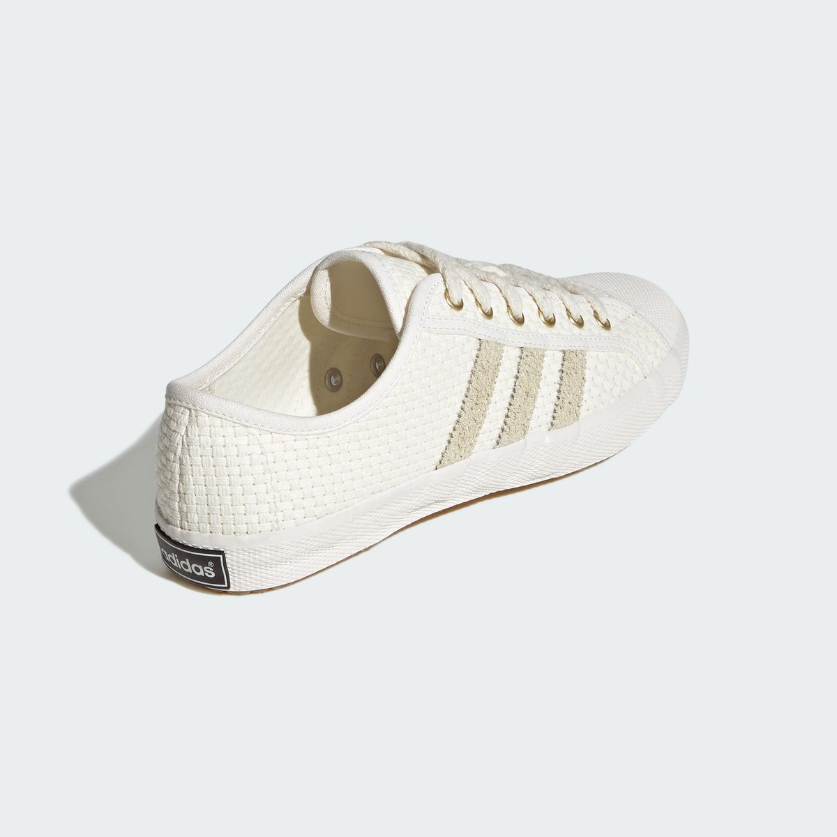 아디다스(ADIDAS) 아디다스 니시 로우 W KI6695