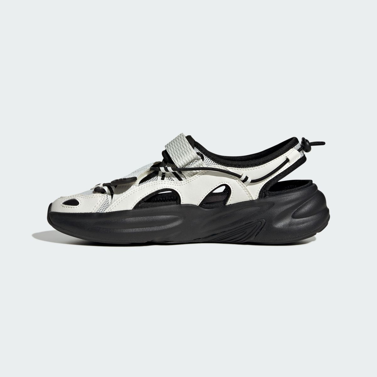 아디다스(ADIDAS) 오즈웨이브 샌들 JS4584