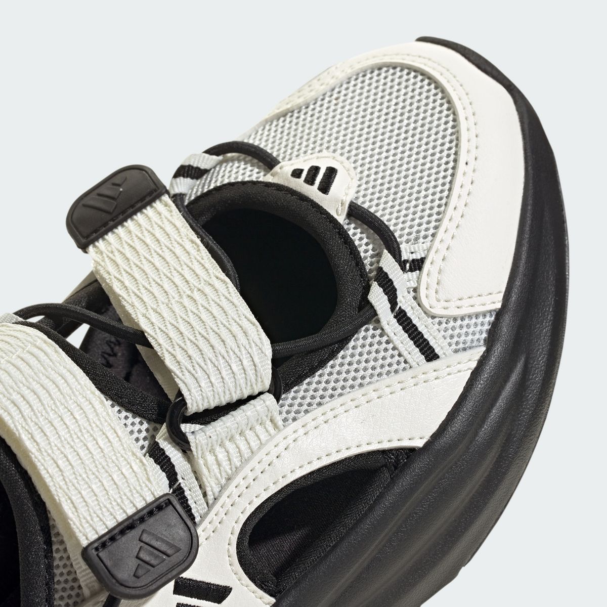 아디다스(ADIDAS) 오즈웨이브 샌들 JS4584
