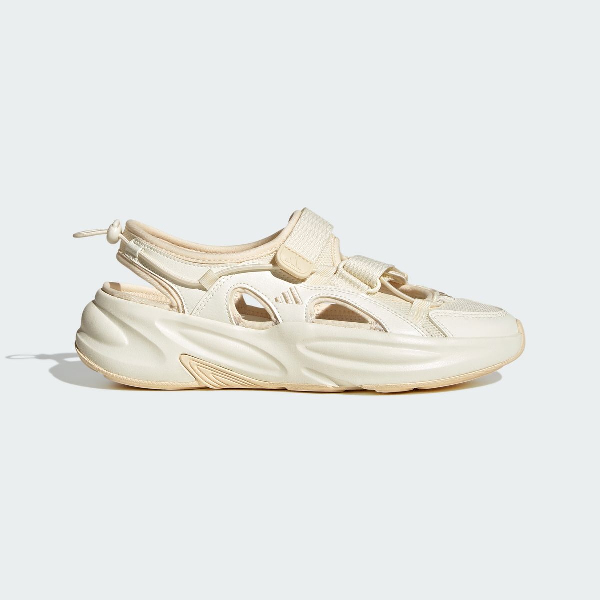 아디다스(ADIDAS) 오즈웨이브 샌들 JS4577
