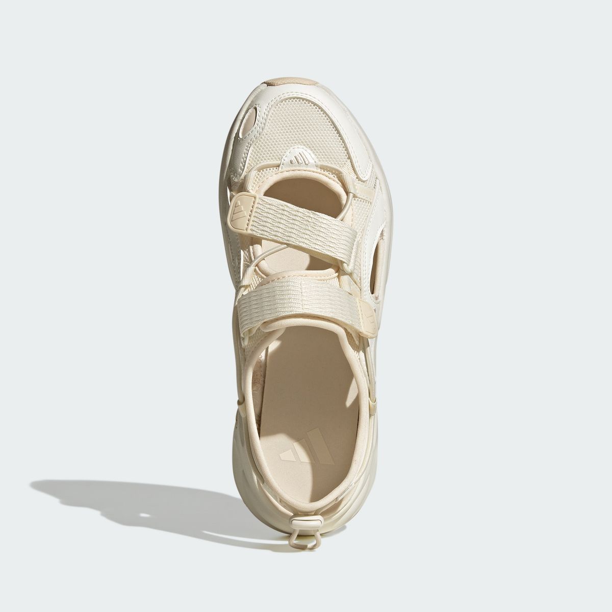 아디다스(ADIDAS) 오즈웨이브 샌들 JS4577