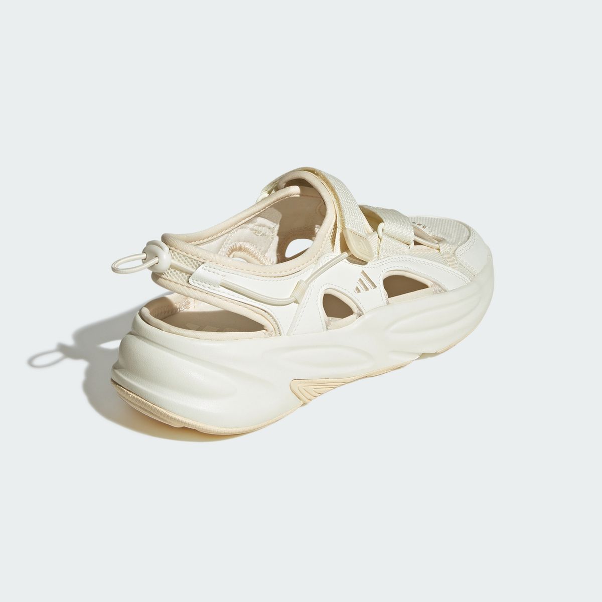 아디다스(ADIDAS) 오즈웨이브 샌들 JS4577