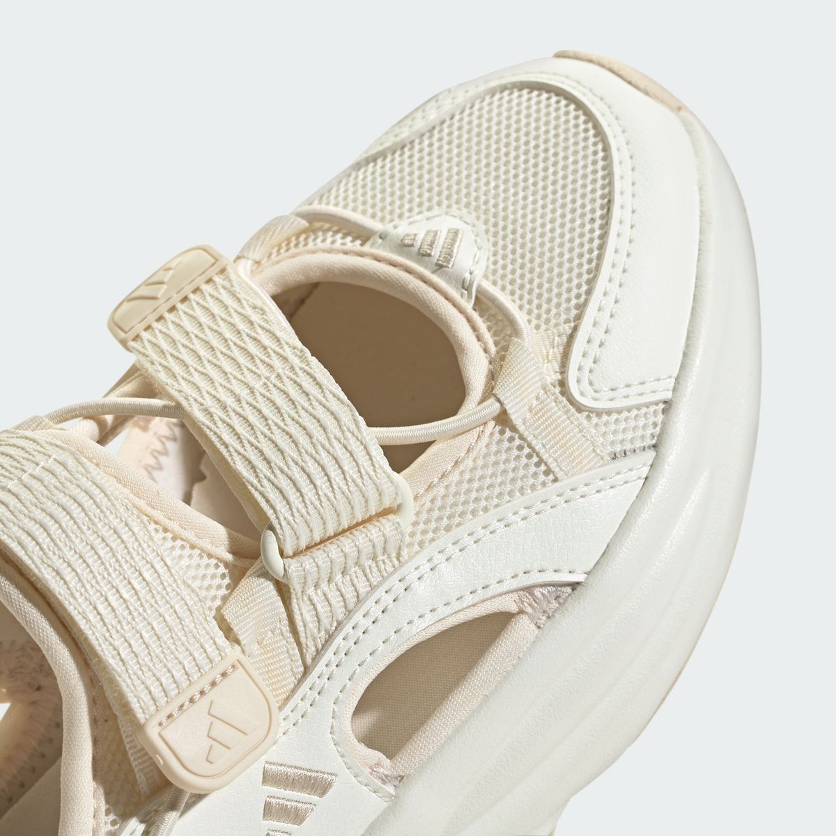 아디다스(ADIDAS) 오즈웨이브 샌들 JS4577