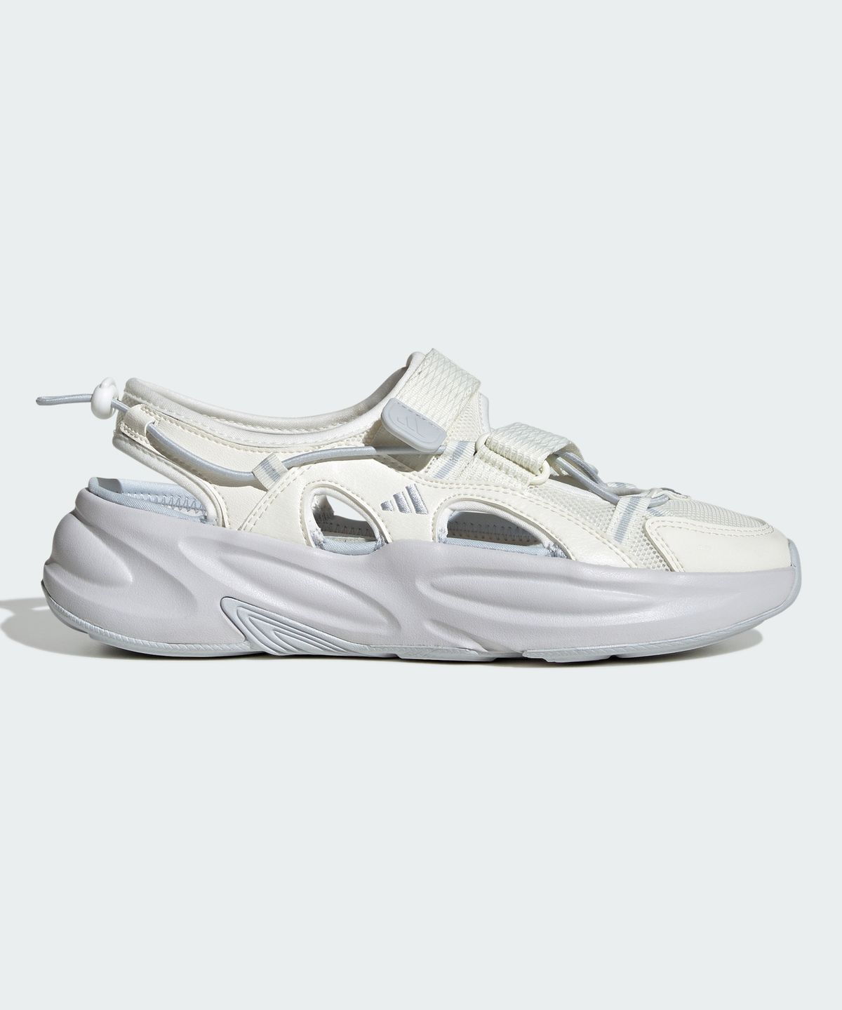 아디다스(ADIDAS) 오즈웨이브 샌들 JS4576