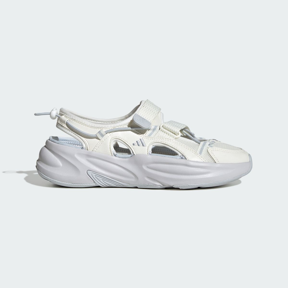 아디다스(ADIDAS) 오즈웨이브 샌들 JS4576