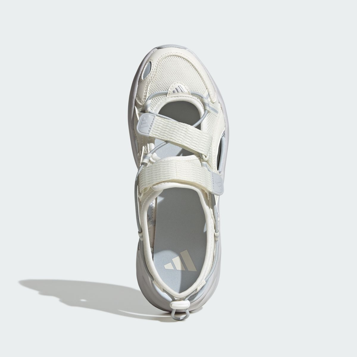 아디다스(ADIDAS) 오즈웨이브 샌들 JS4576