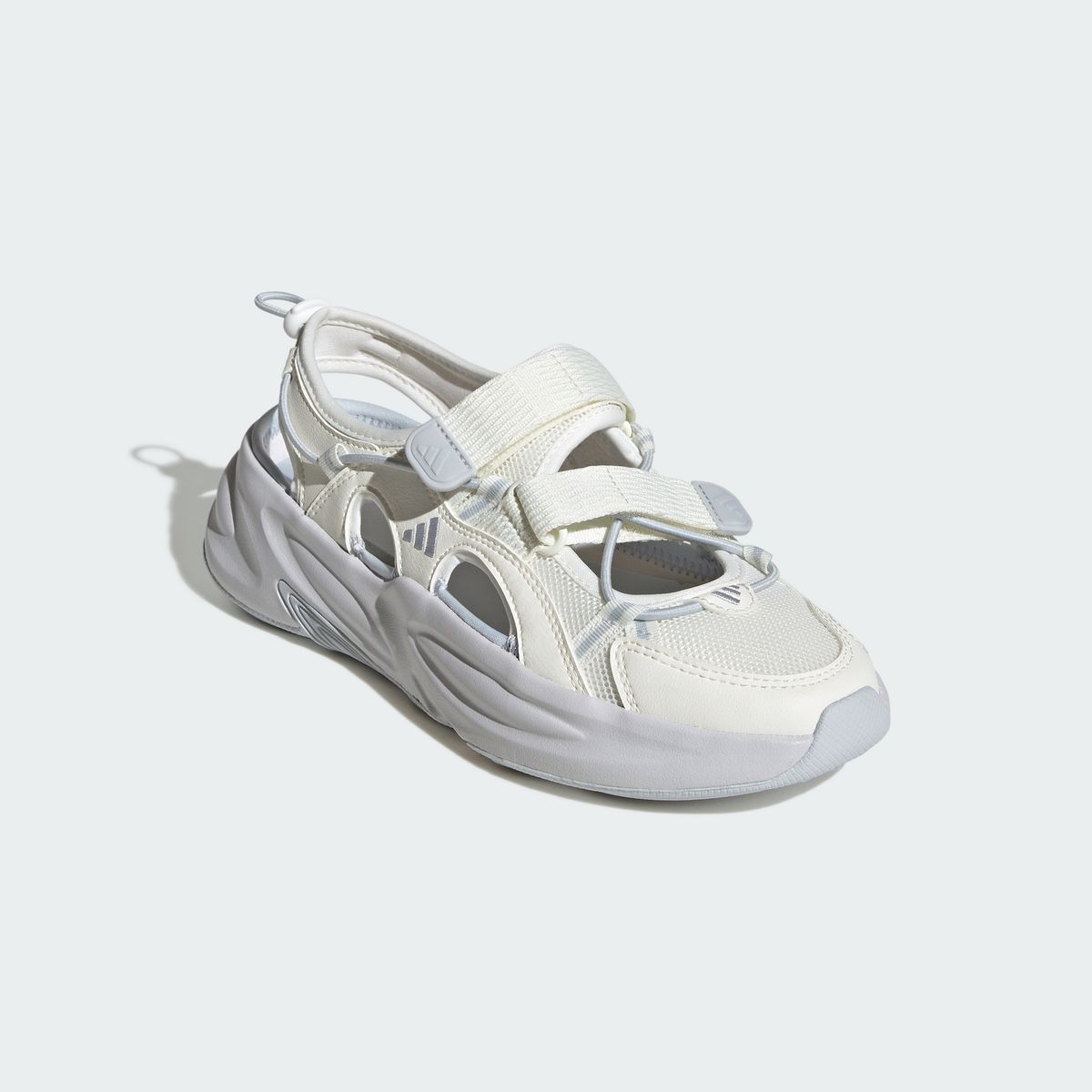 아디다스(ADIDAS) 오즈웨이브 샌들 JS4576