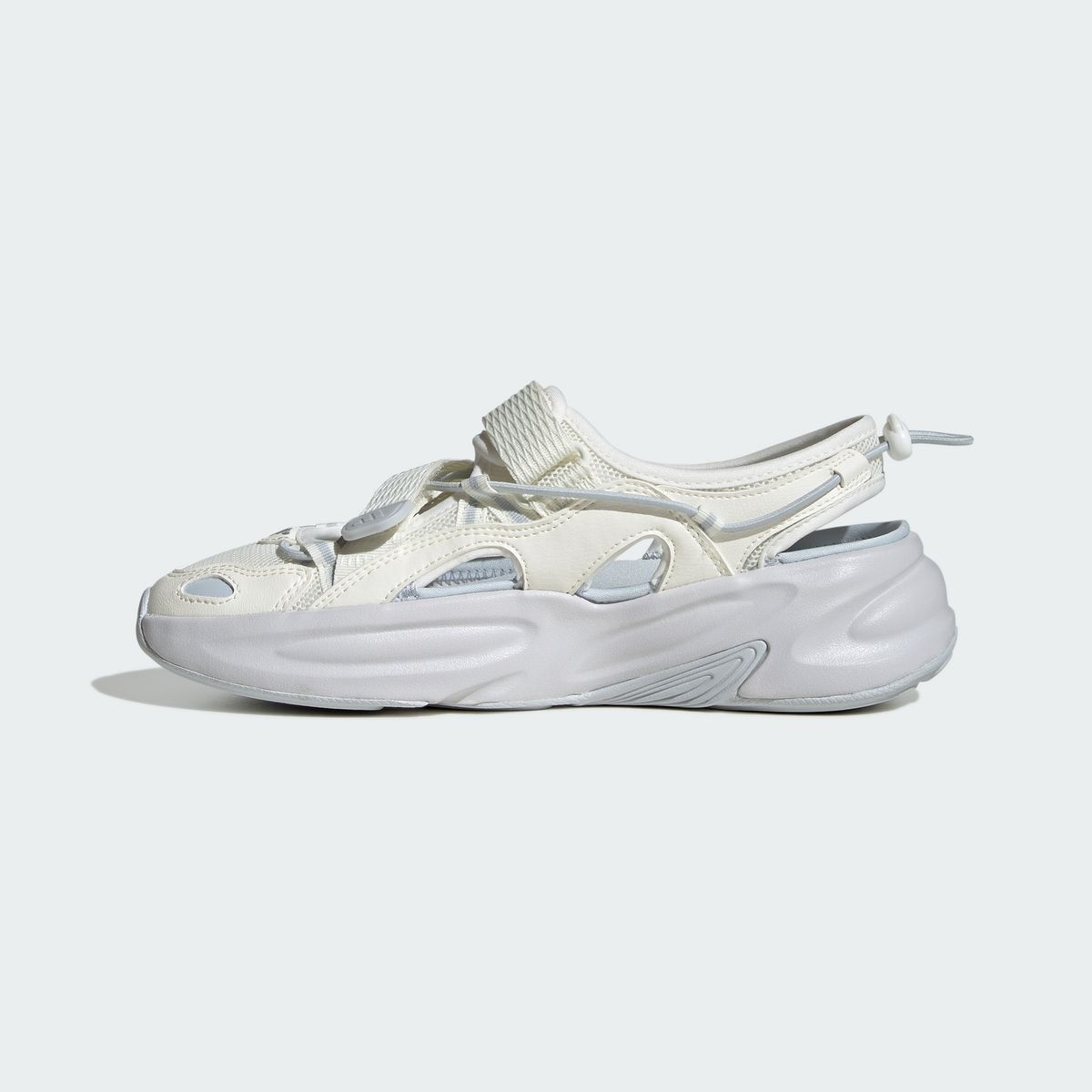 아디다스(ADIDAS) 오즈웨이브 샌들 JS4576