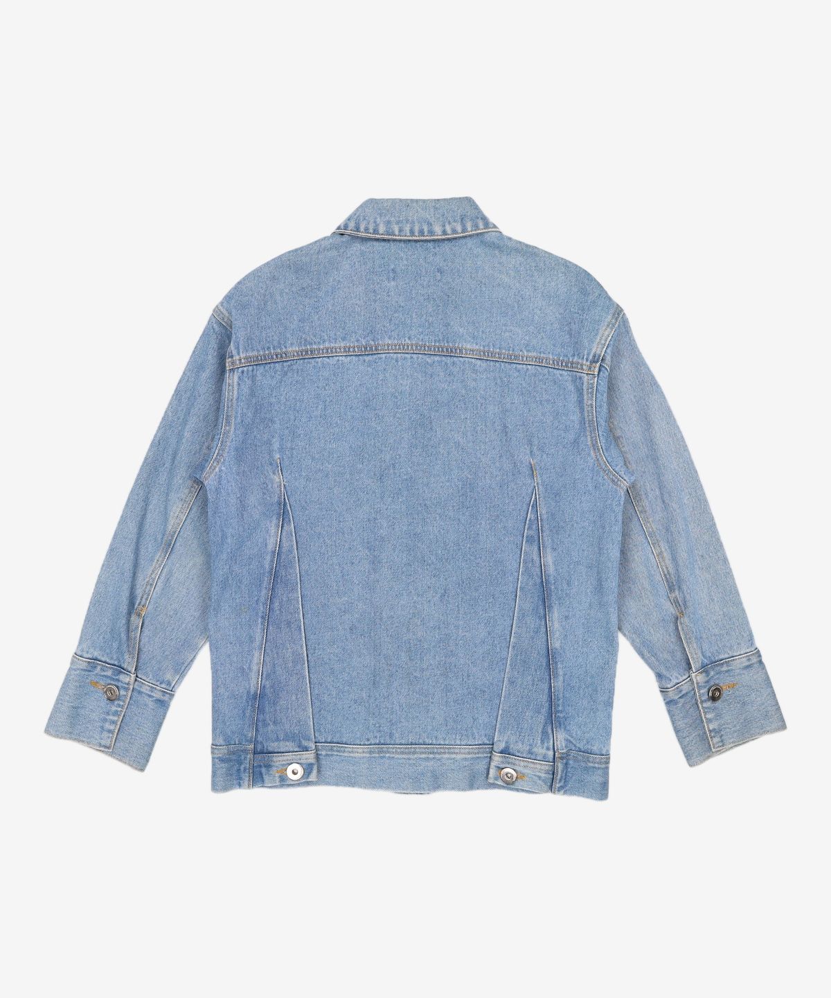 느와(NOIR) Mani Jacket 00FF
