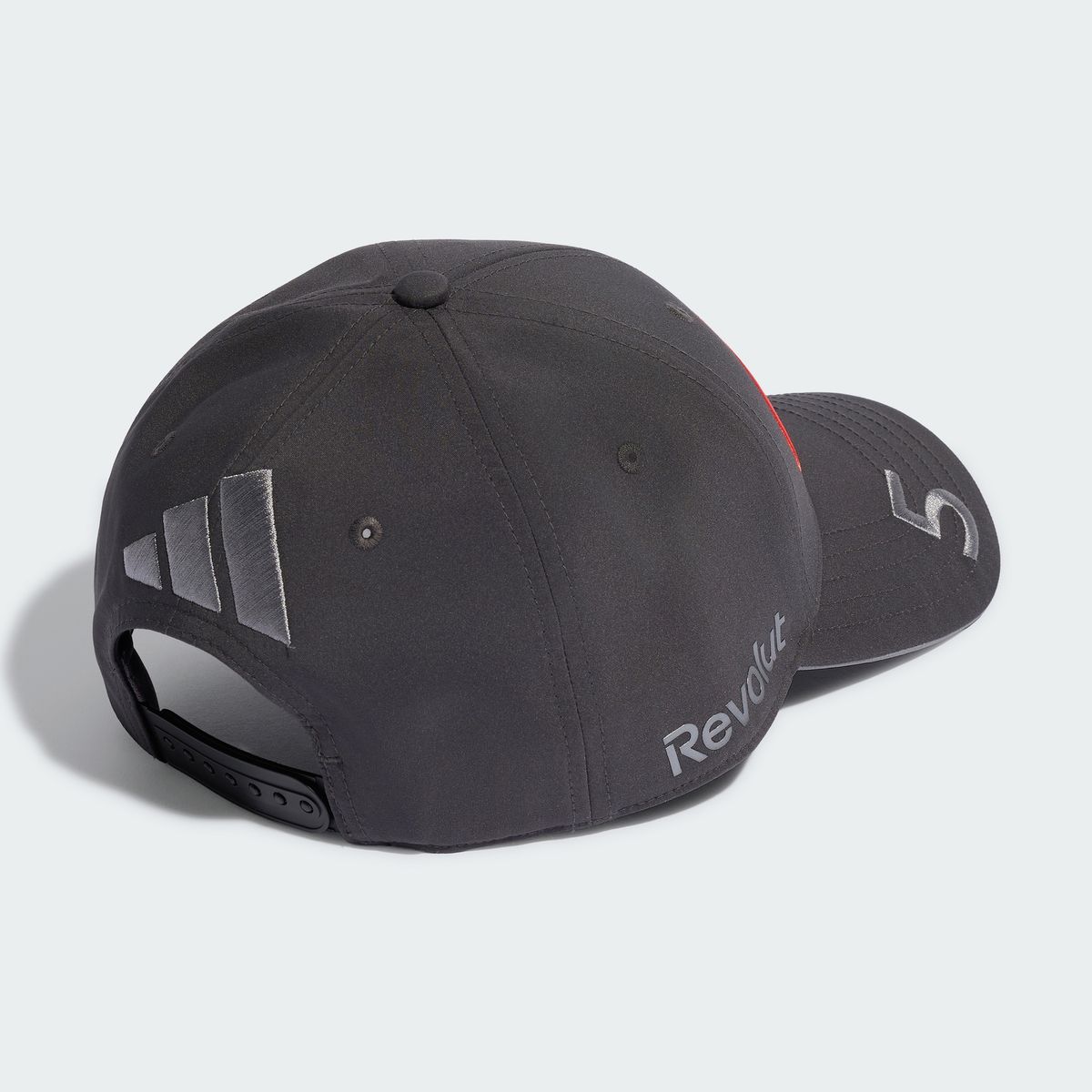 아디다스(ADIDAS) 아우디 F1 팀 가브리엘 보르톨레로 캡 KF3313