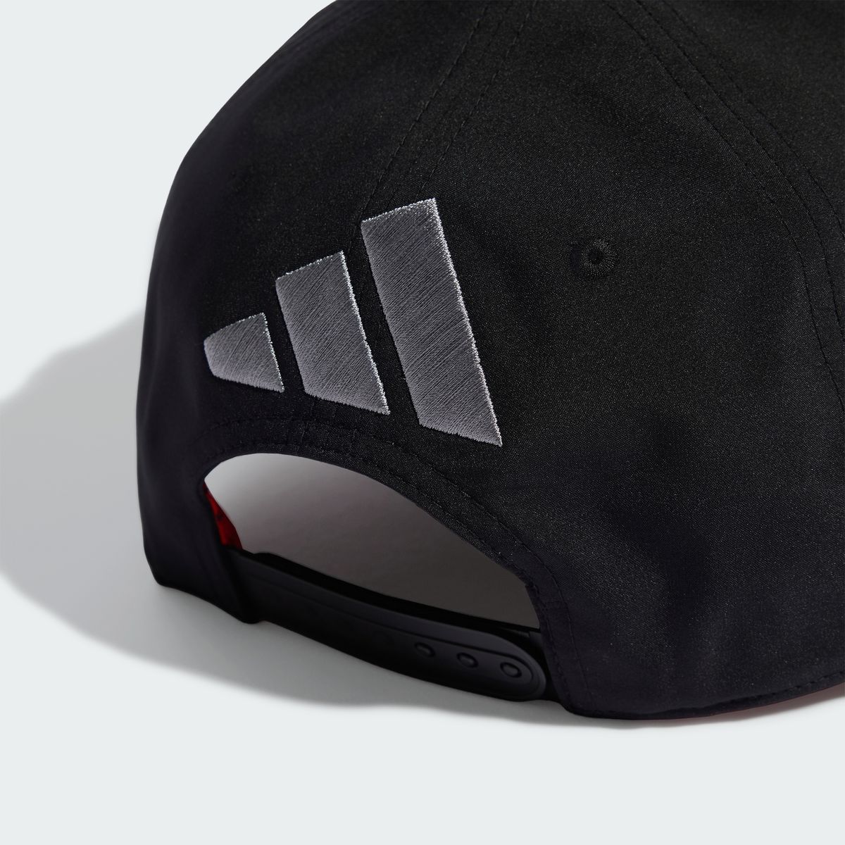 아디다스(ADIDAS) 아우디 F1 팀 니코 훌켄베르크 캡 KE9077