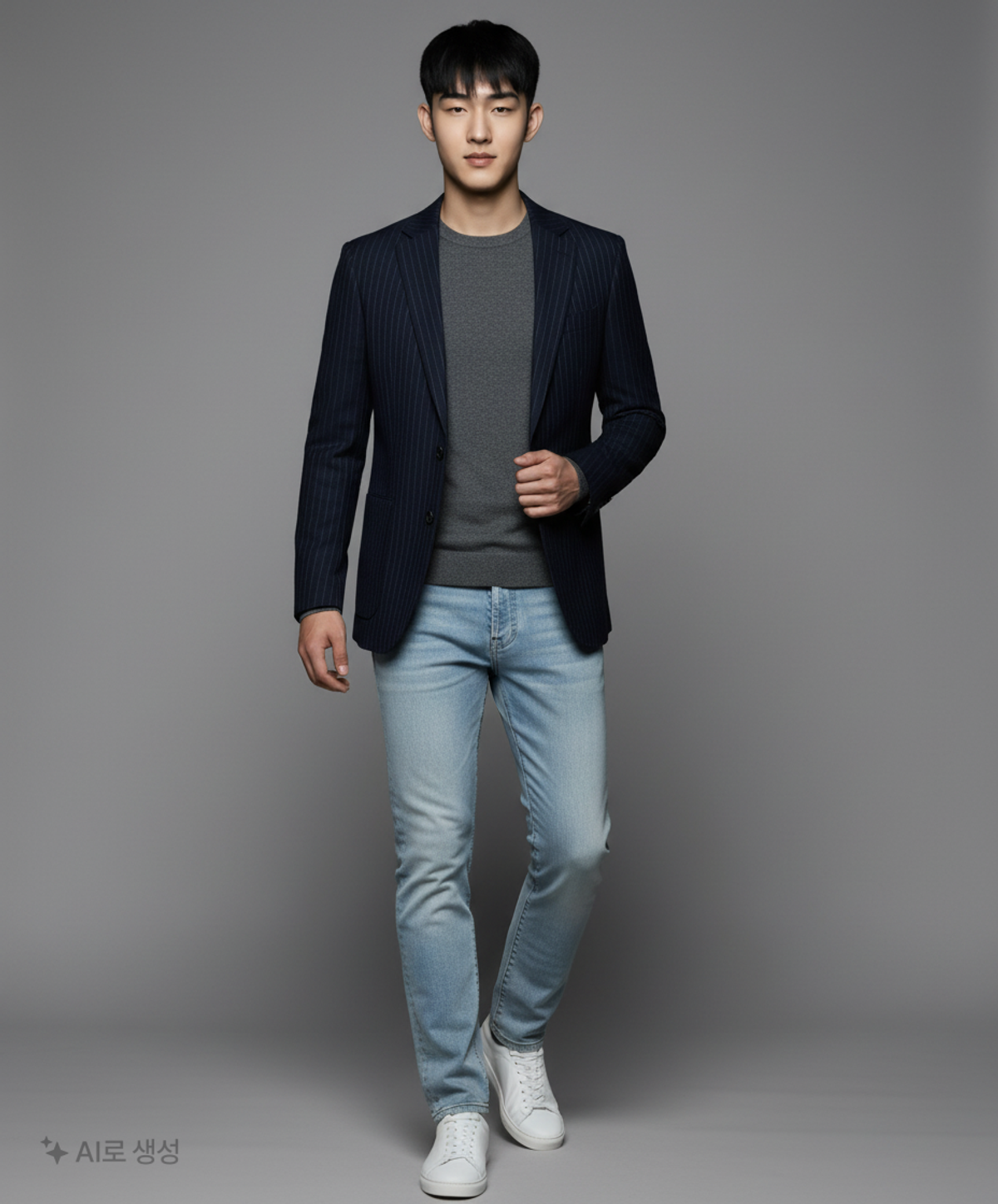 유니클로(UNIQLO) 청/데님 팬츠 81