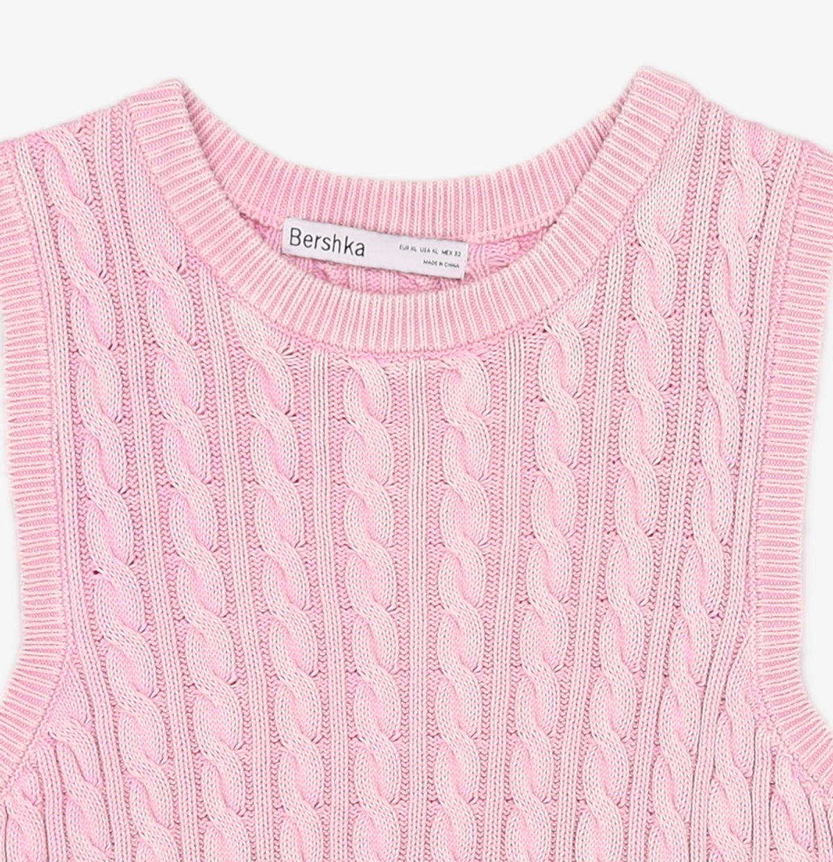 버쉬카(Bershka) 베스트 XL