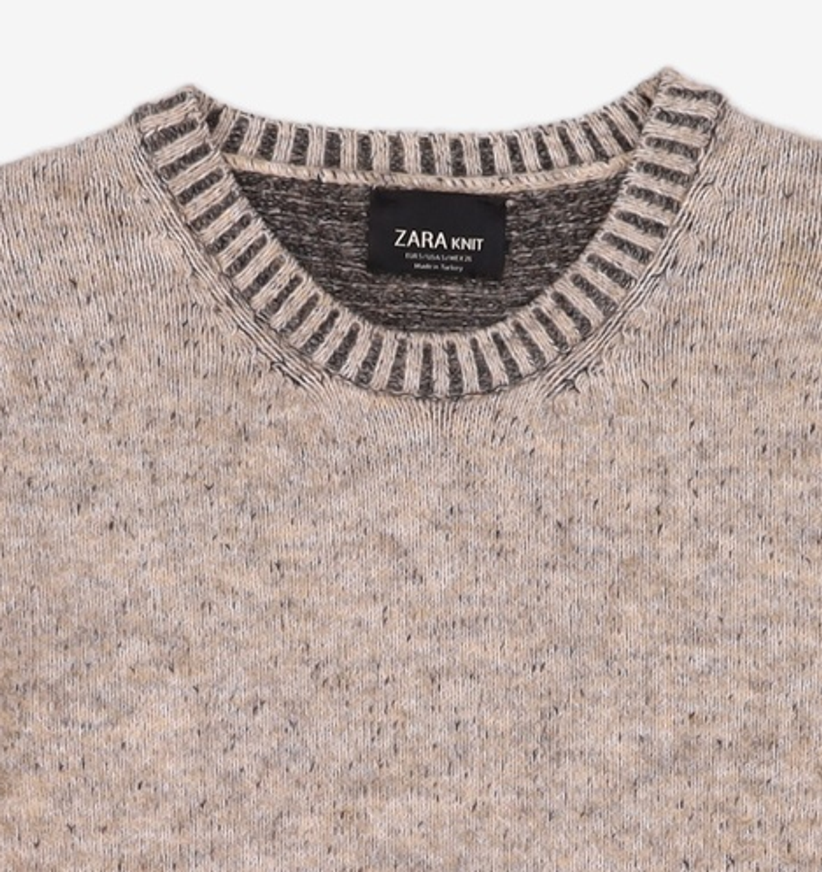 자라 니트(ZARA KNIT) 니트/스웨터 S