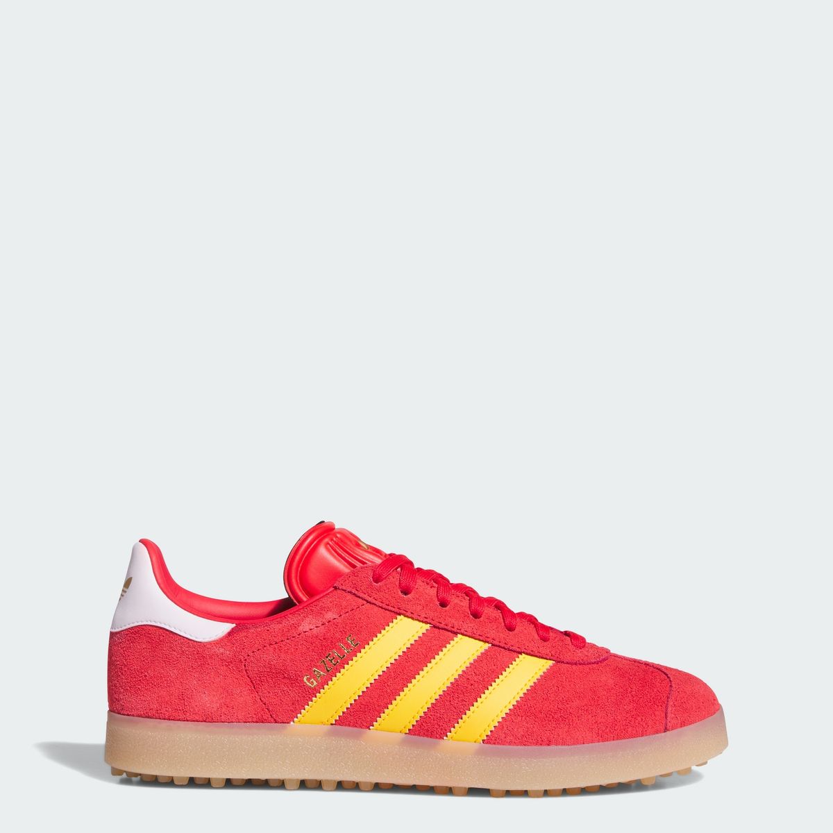 아디다스 골프(ADIDAS GOLF) 가젤 스파이크리스 KJ5429
