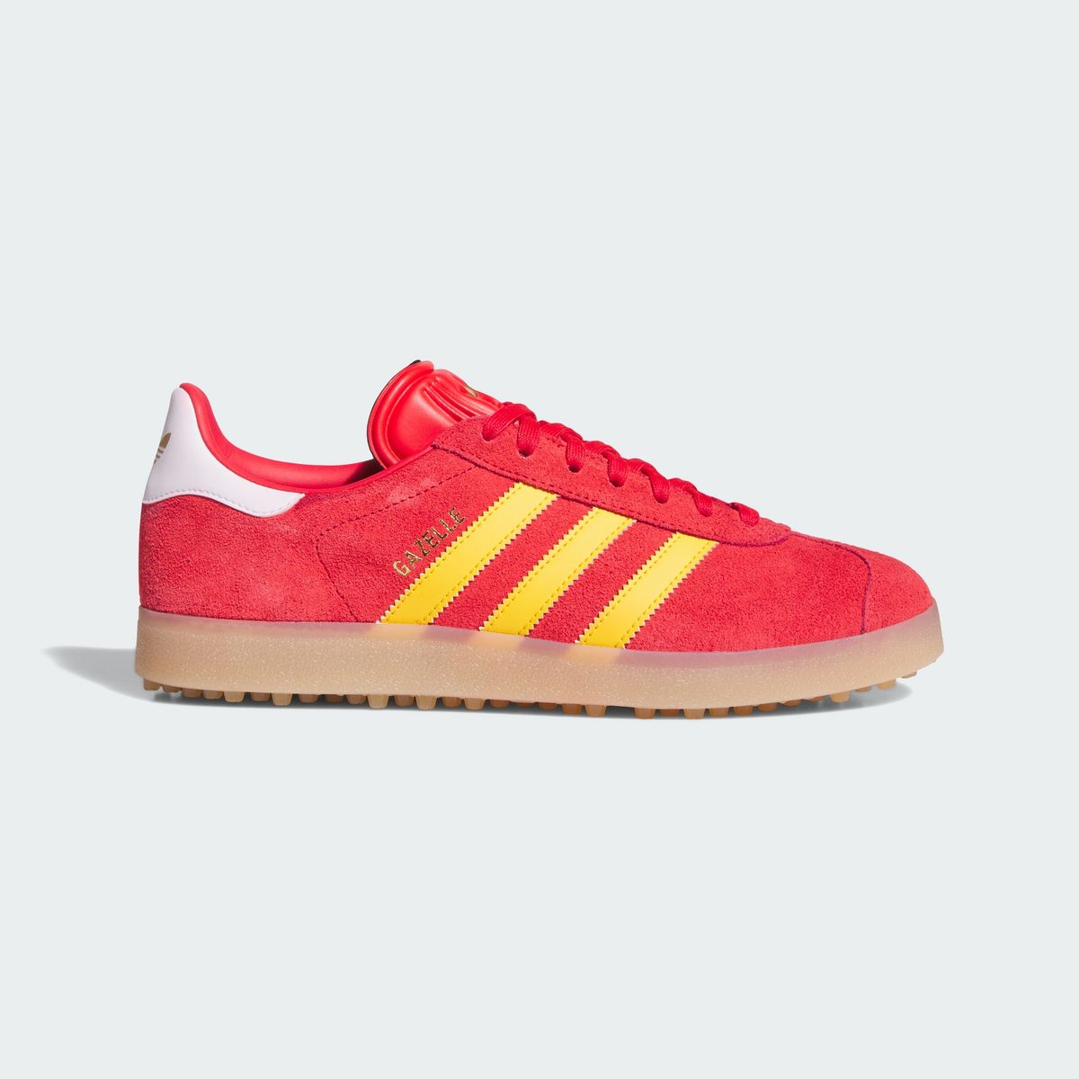 아디다스 골프(ADIDAS GOLF) 가젤 스파이크리스 KJ5429